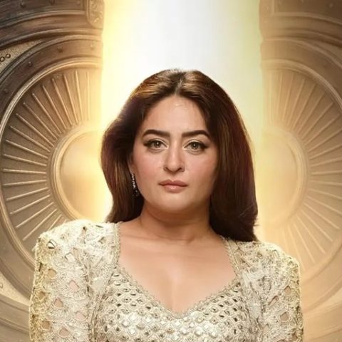 Mahhi Vij